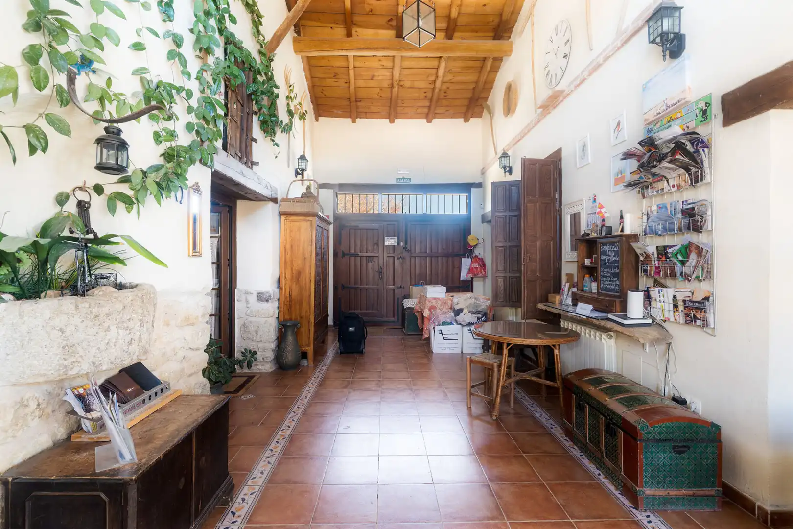 Country homes for sale in Benafarces  with Heating, Private garden and Terrace