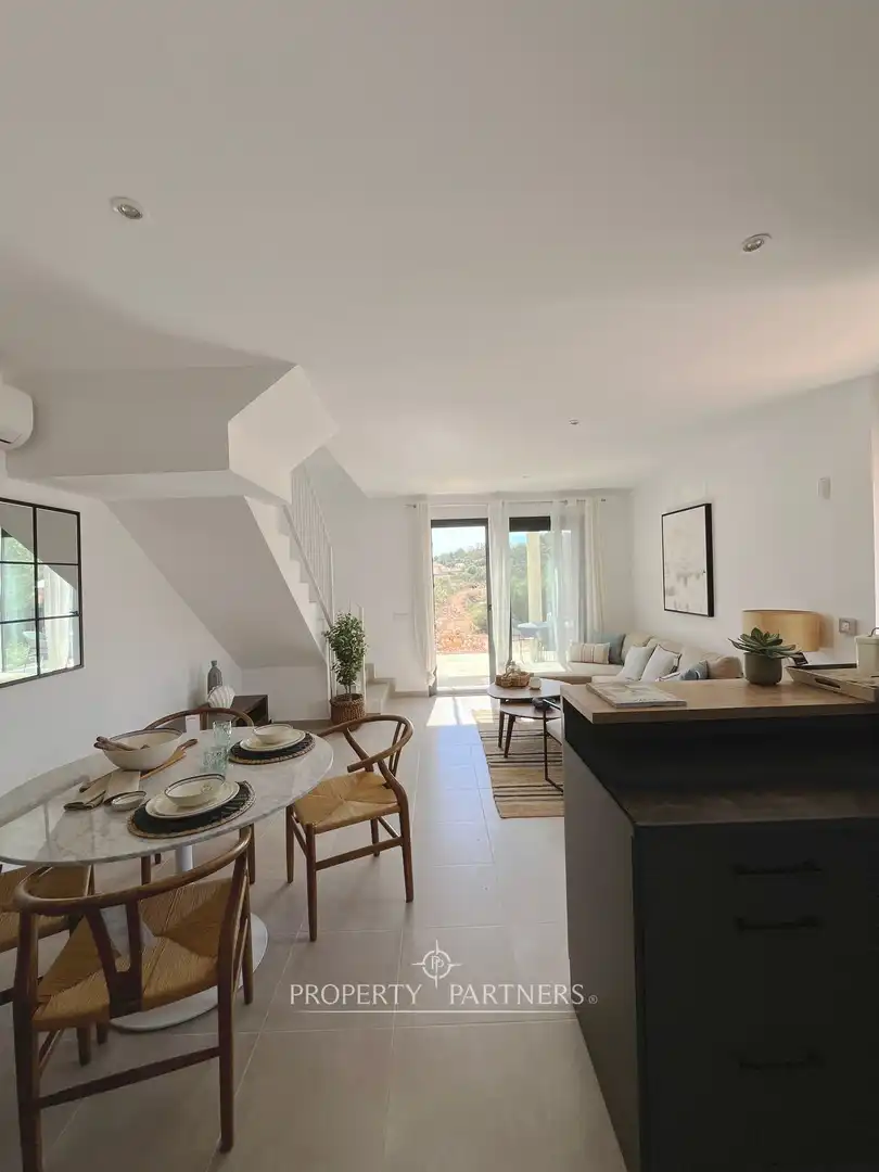 Maison jumelée avec piscine à vendre à Carrer des Castellot, imagen 9