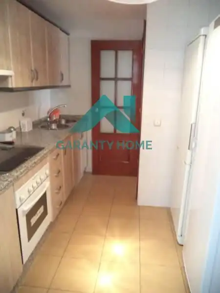 Wohnung mit Terrasse zur Miete in Casco Antiguo, imagen 11