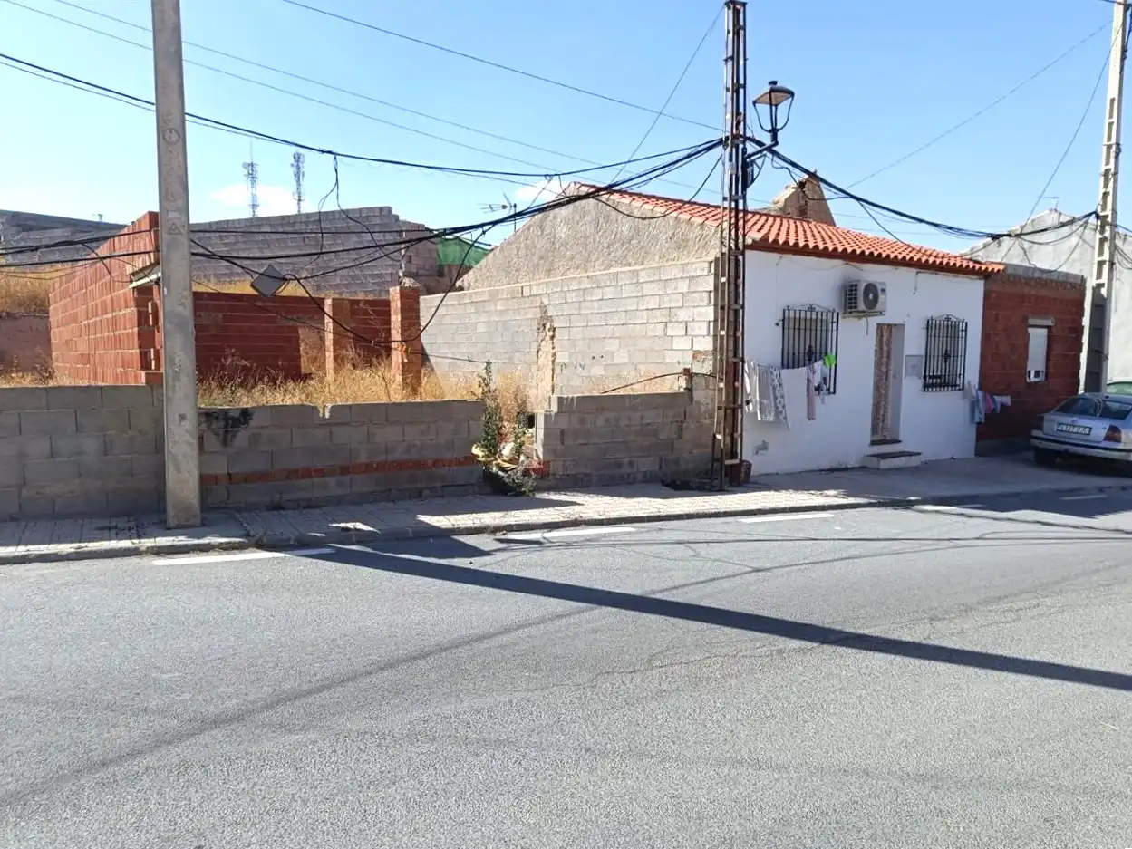 Terreny residencial en venda a San Gregorio, imagen 2