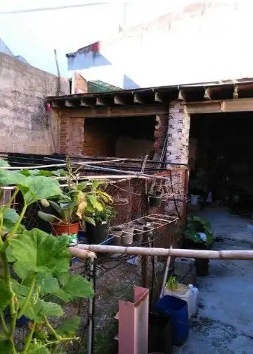 Garten von Haus oder Chalet zum Verkauf in Gandia