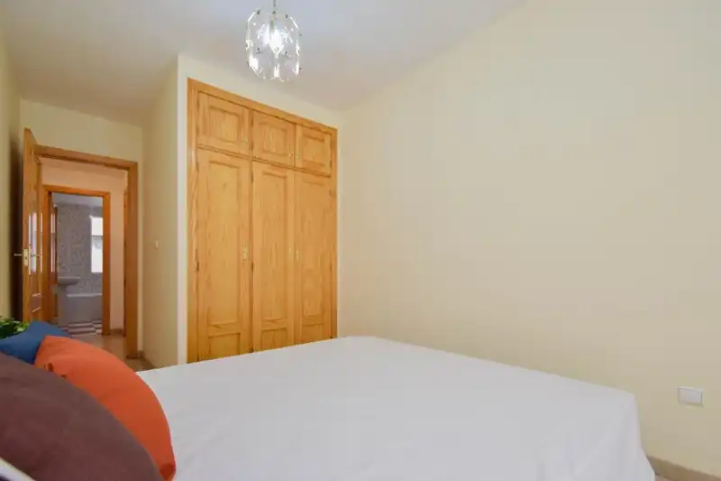 Bedroom of Apartments for sale in Atarfe  with Terrace