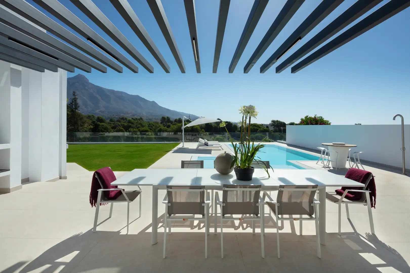 House with pool for sale in Marbella Centro, imagen 25