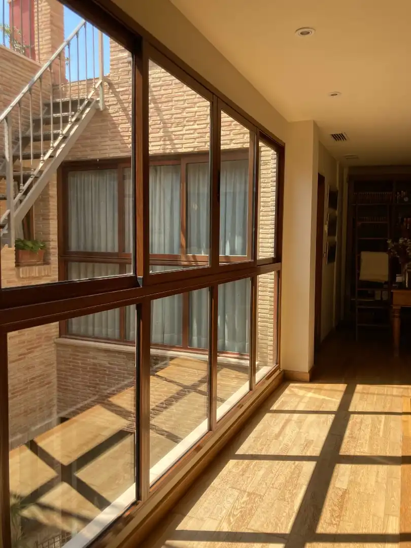 Casa amb terrassa en venda a Centro, imagen 10
