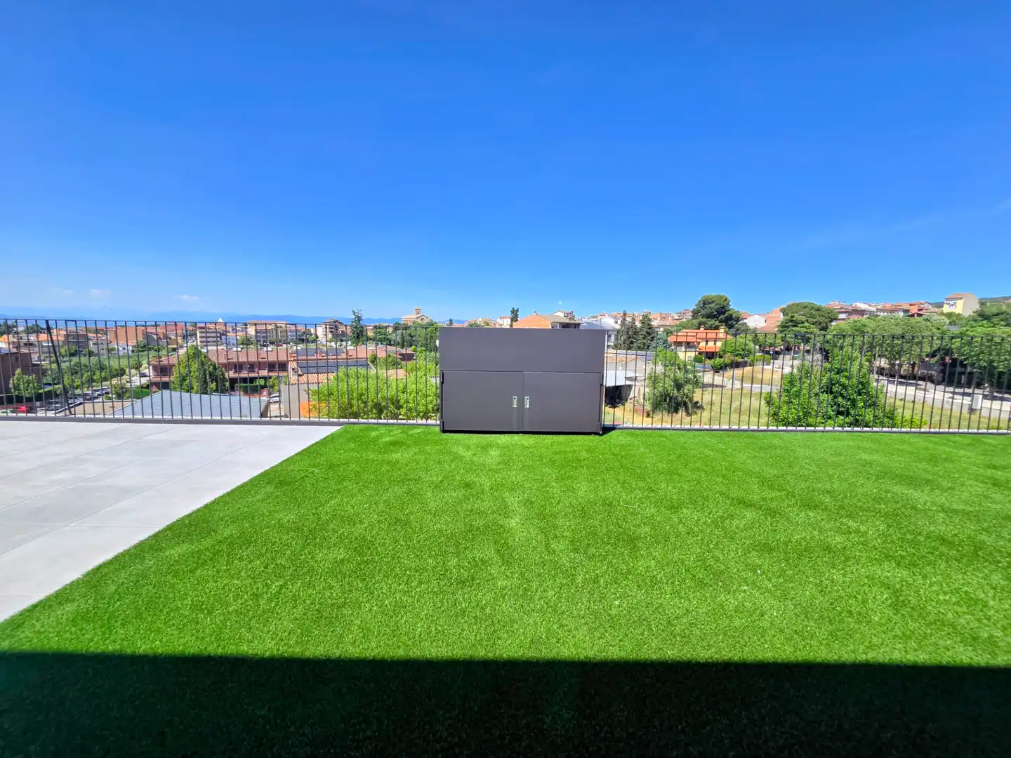 Dúplex amb terrassa en venda a Taradell, imagen 3