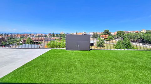 DÚPLEX A ESTRENAR AMB MÉS DE 185 m² DE TERRASSES I VISTES ESPECTACULARS AL MONTSENY, imatge 3