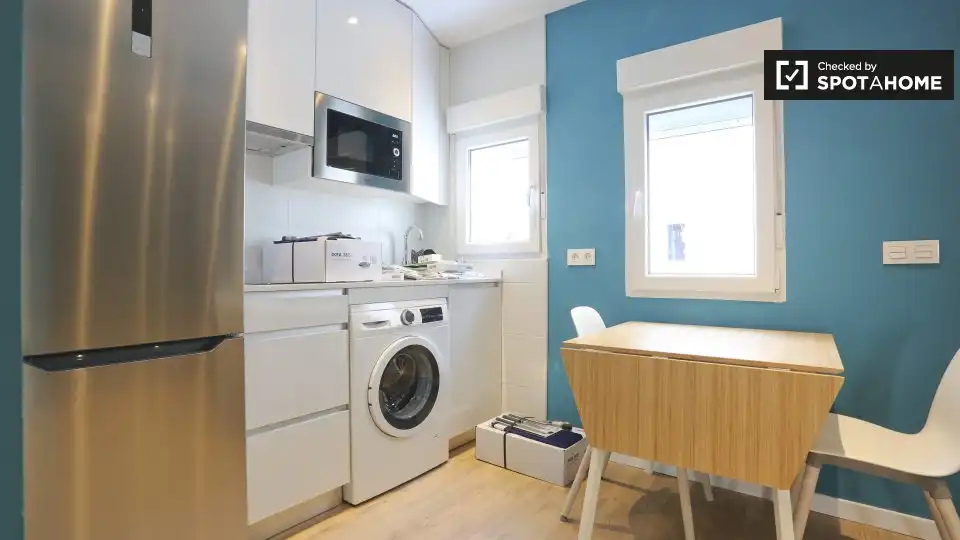 Habitación en Centro