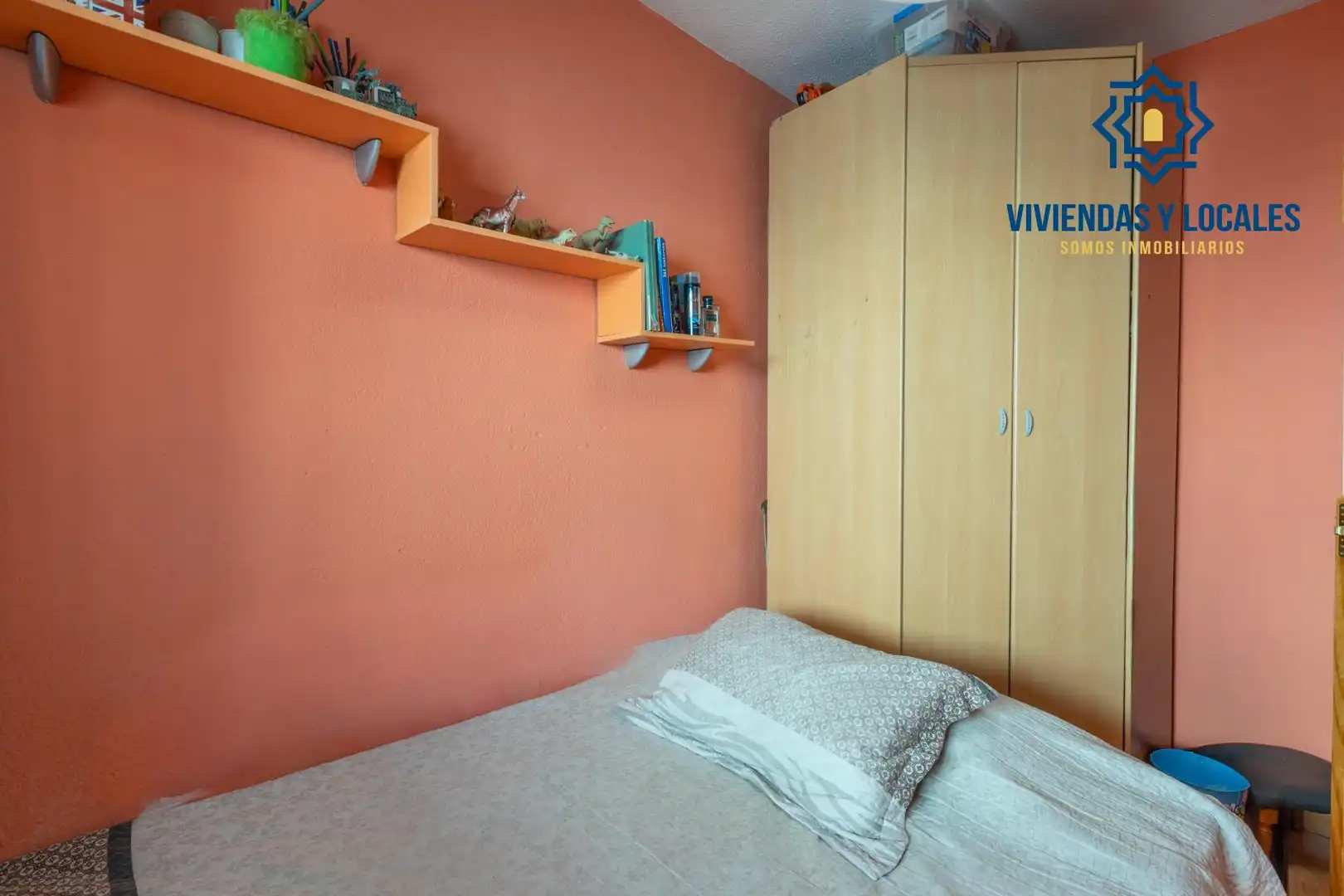 Maison jumelée à vendre à Calle de Goya 6, imagen 17