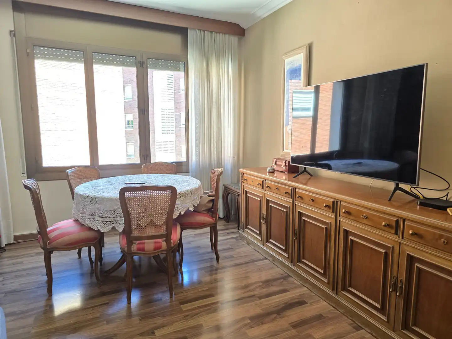 Appartement avec ascenseur à vendre à Centre - Sant Oleguer, imagen 5