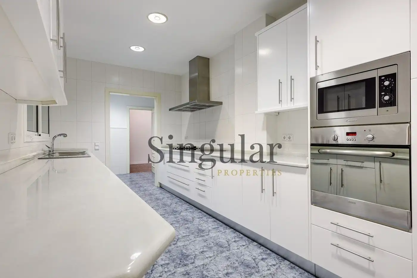 Flat for rent in Calle BORI I FONTESTA, Sant Gervasi- Galvany