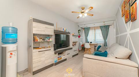 Foto 2 de Piso en venta en Avenida de Lisboa, Ciudad 70, Coslada