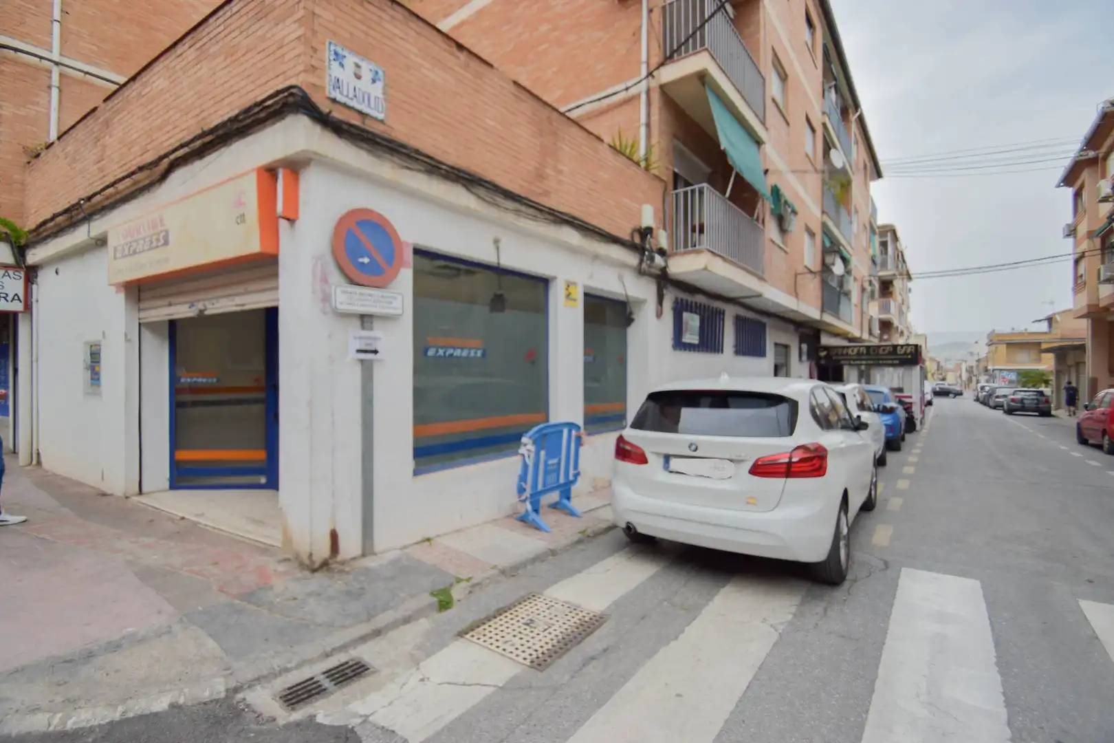 Locale commerciale in vendita a San Antón, imagen 2