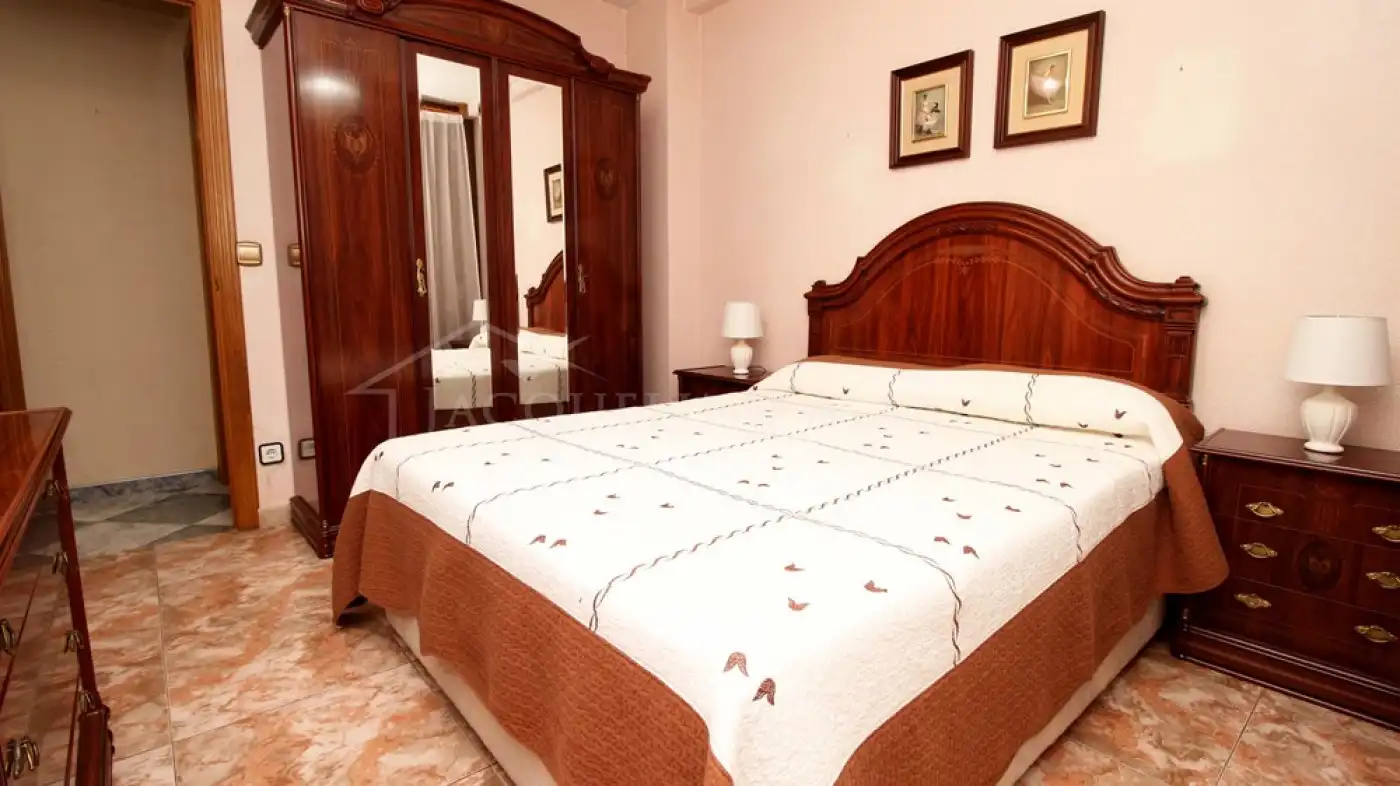 Piso en venta en Villayuventus - Renfe