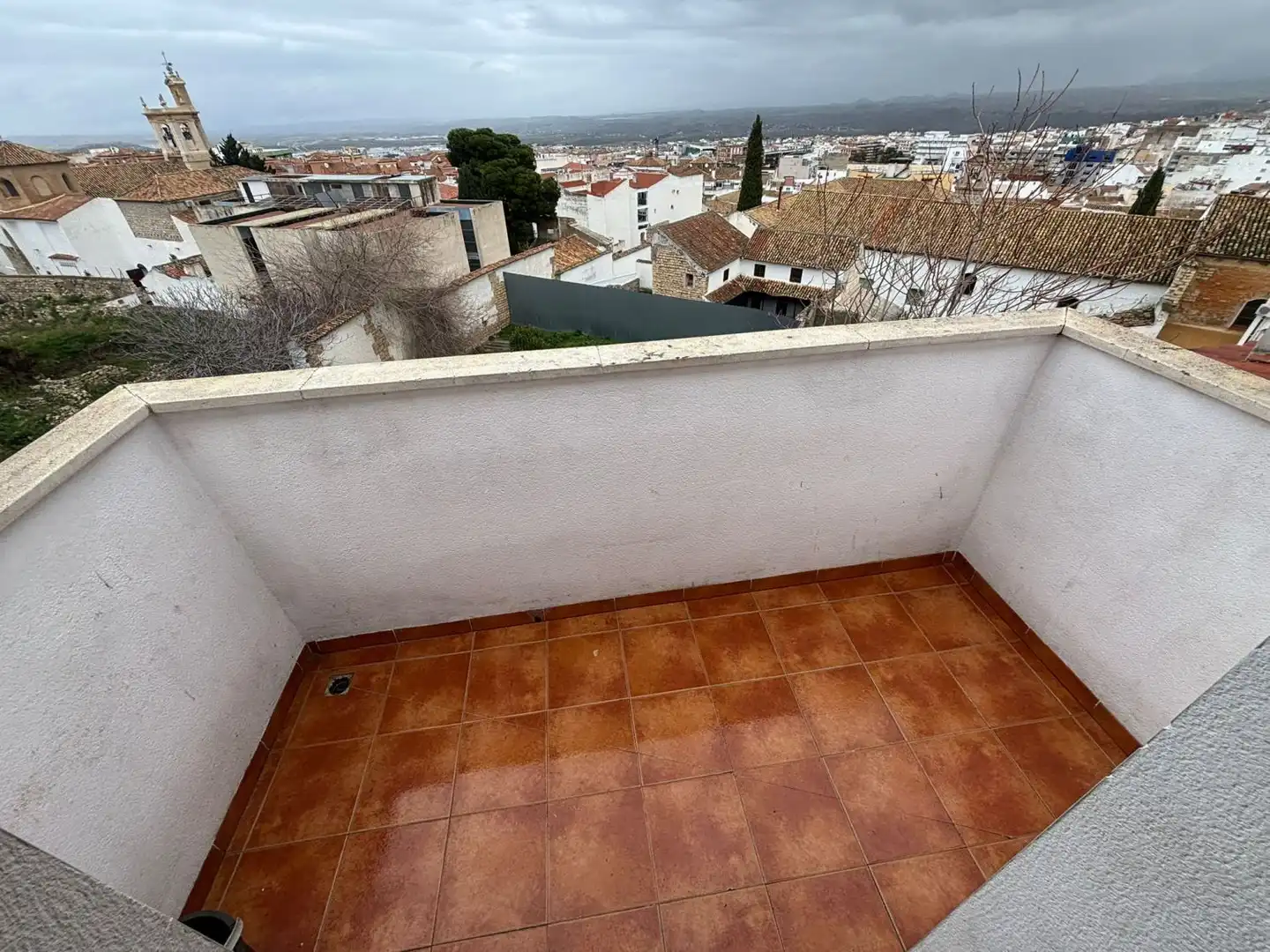 Ático con terraza en venta en San Bartolomé - Millán de Priego, imagen 18