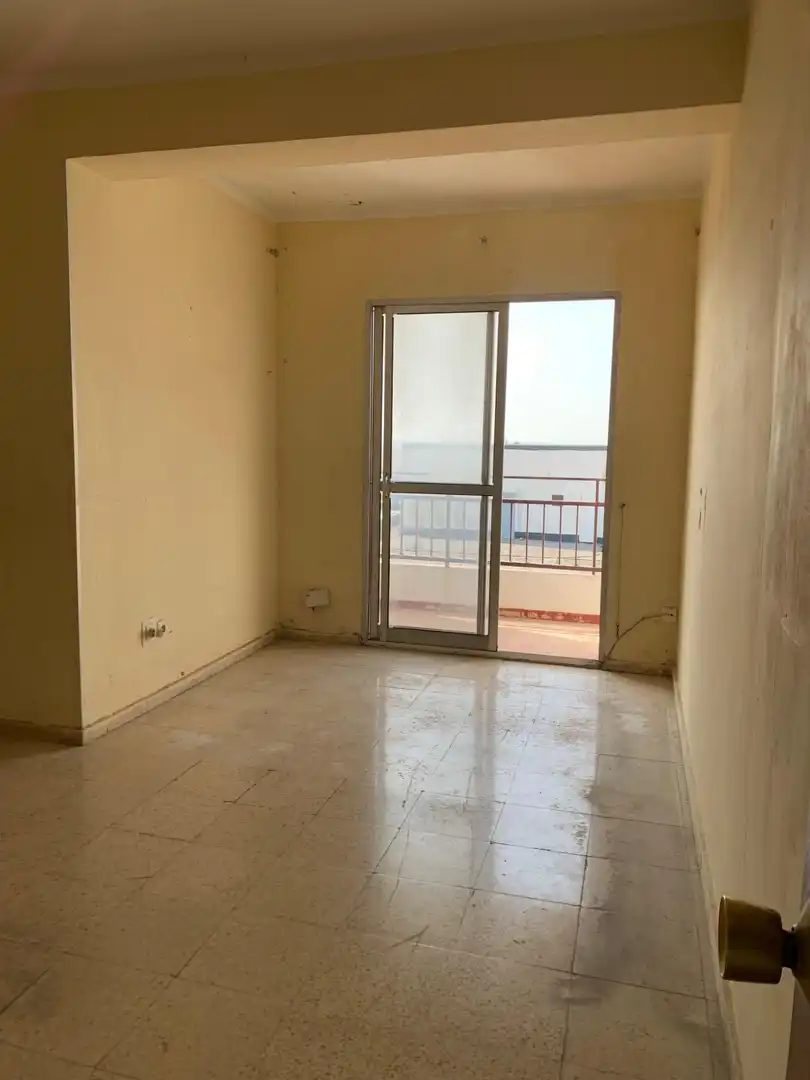 Terraza de Piso en venta en Jerez de la Frontera con Terraza