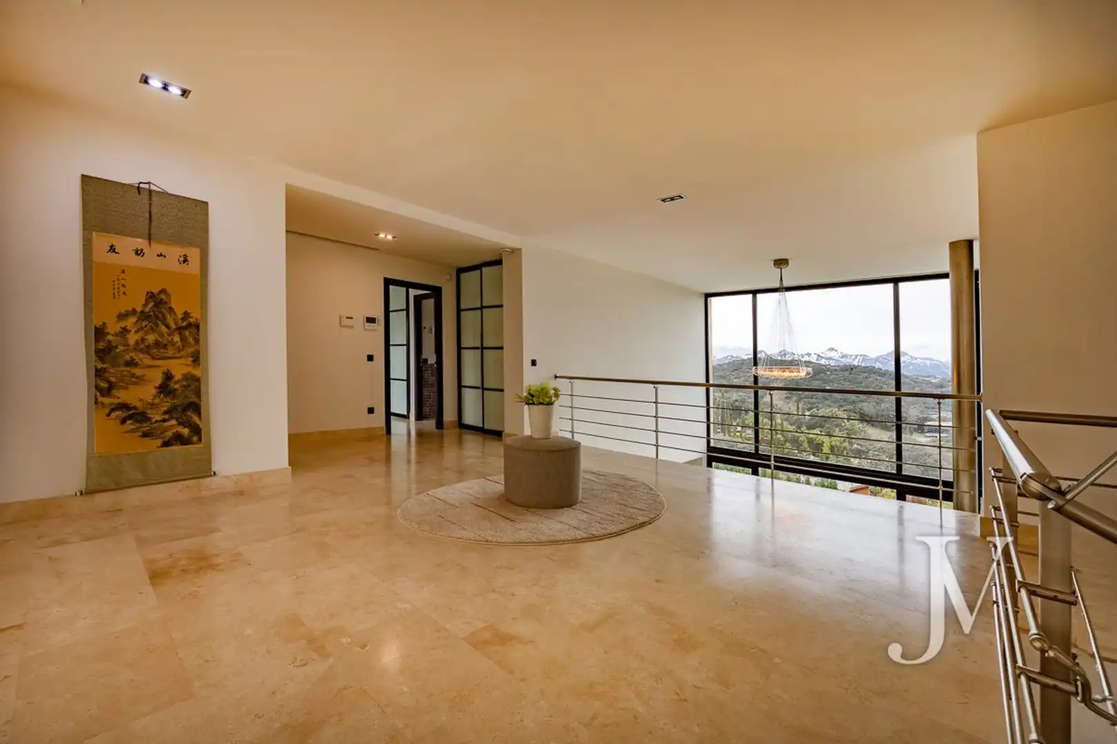 Houses for sale in Ciudalcampo  with Air Conditioner, Heating and Private garden