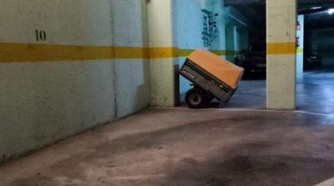 Photo 5 of Garage for sale in Ciutat Esportiva, Elche / Elx