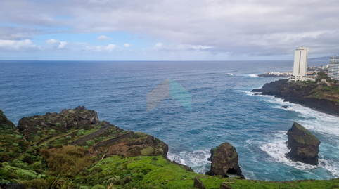 Foto 4 de Apartament en venda a De la Piscina, Los Realejos pueblo, Los Realejos