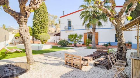 Photo 2 of Country homes for sale in Carrer Riera de Sant Jordi, ., Montgat, Barcelona