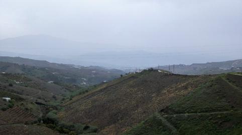 Foto 3 de Finca rústica en venda a Iznate, Málaga