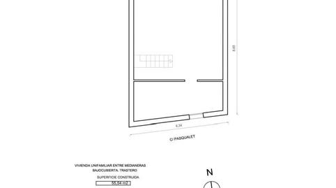 Foto 4 de Casa o xalet en venda a Carrer Pasqualet, Menàrguens, Lleida