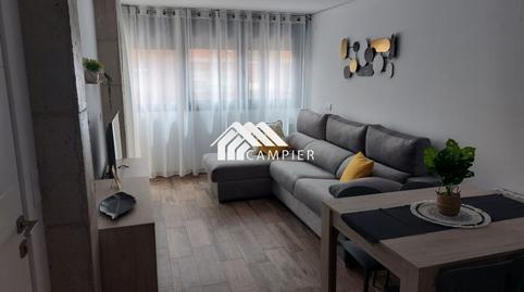 Foto 2 de Pis en venda a Calle Francisco Javier de Moya, Hospital,  Albacete Capital