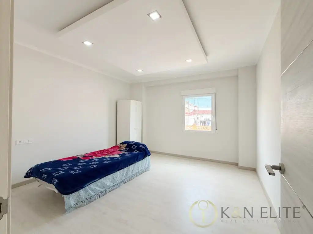 Habitación de Piso en venta en Mislata