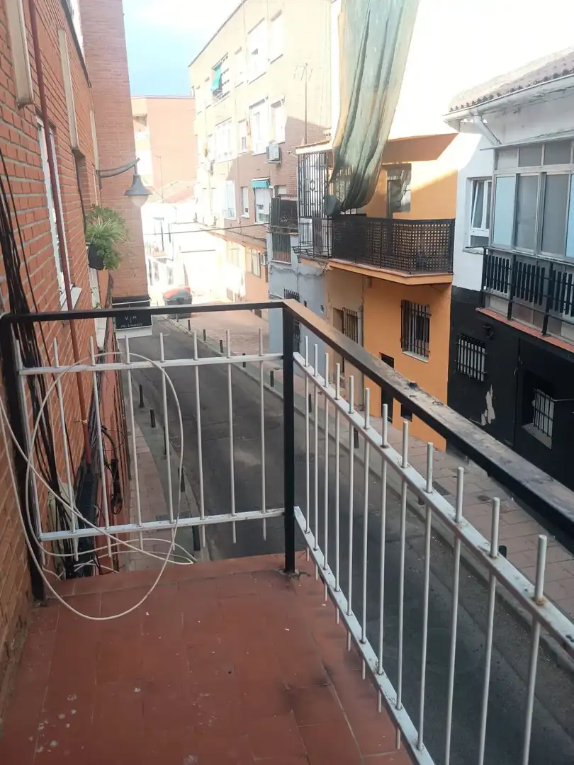 Terrassa de Pis en venda en Alcobendas amb Calefacció i Terrassa