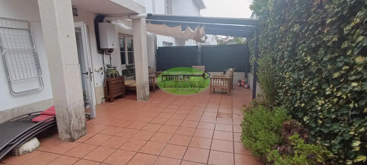 Villa con terrazza in vendita a Barrocanes, imagen 11