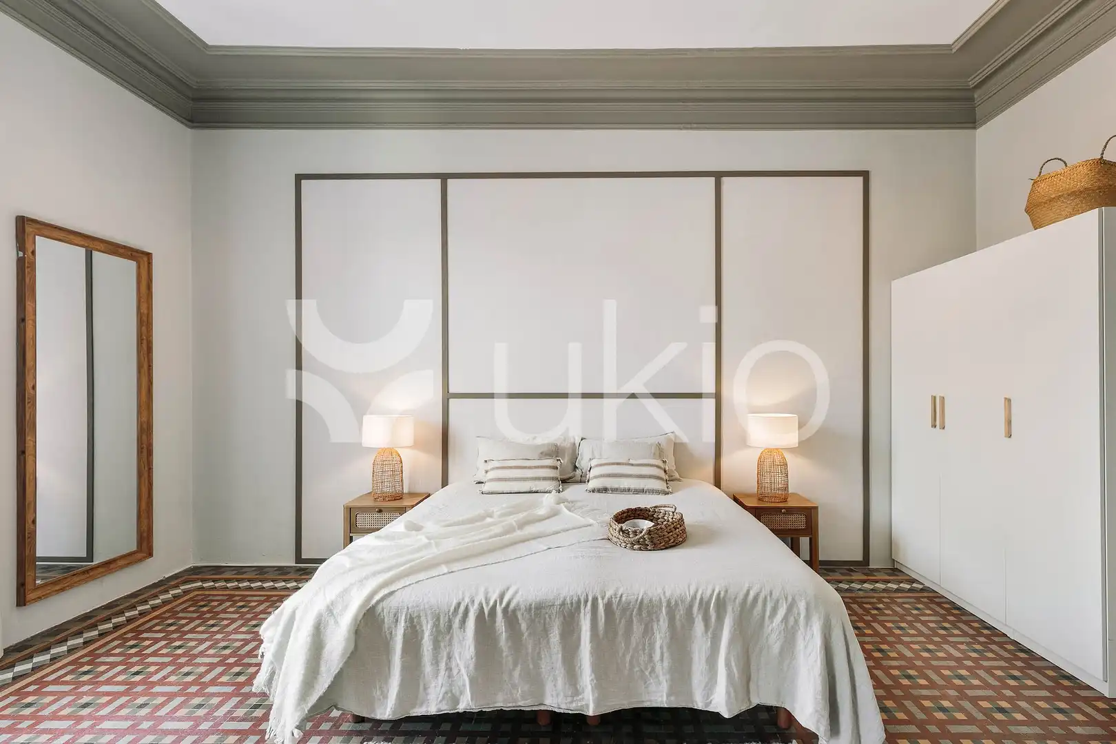 Apartment with terrace to rent in Carrer de la Diputació, imagen 22