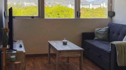 Foto 4 de Apartamento en venta en Levante Alto, Benidorm