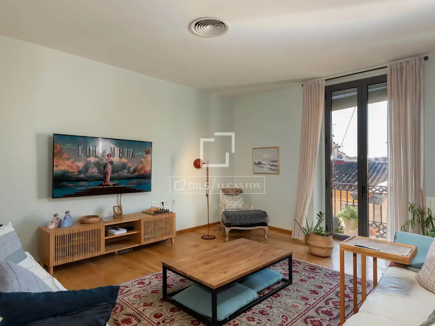 Penthouse with terrace for sale in Centre - Barri Vell, imagen 11
