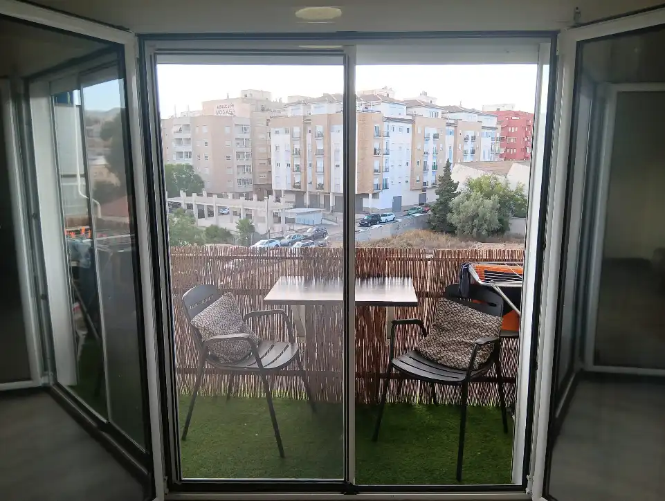 Appartement avec terrasse à vendre à Monóvar  / Monòver, imagen 8