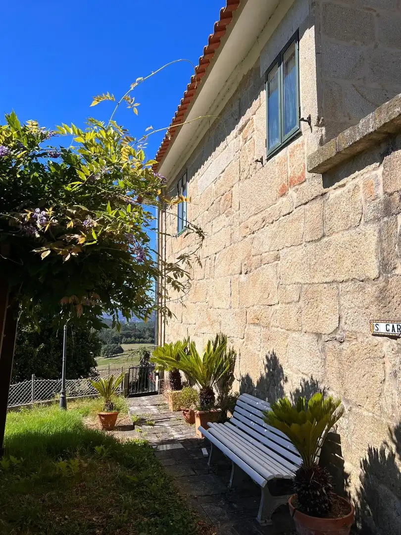 Casa o xalet en venda a Lugar CUIÑAS-VIASCON, 1, Cotobade