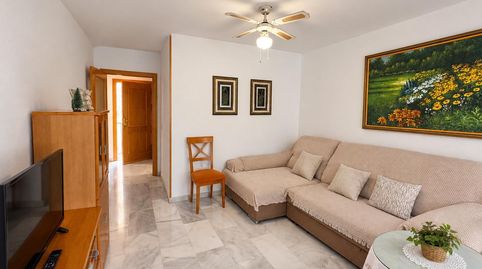 Foto 4 de Apartamento en venta en Parque Ayala - Jardín de la Abadía - Huelín, Málaga Capital