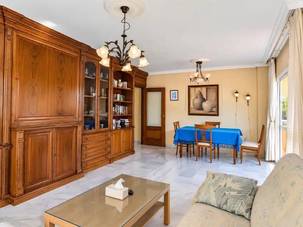 Appartement avec terrasse à vendre à Calle Maestra Angeles Aspiazu, imagen 10