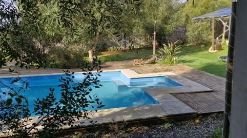 Foto 5 de Casa o xalet de lloguer a Zahora, Barbate