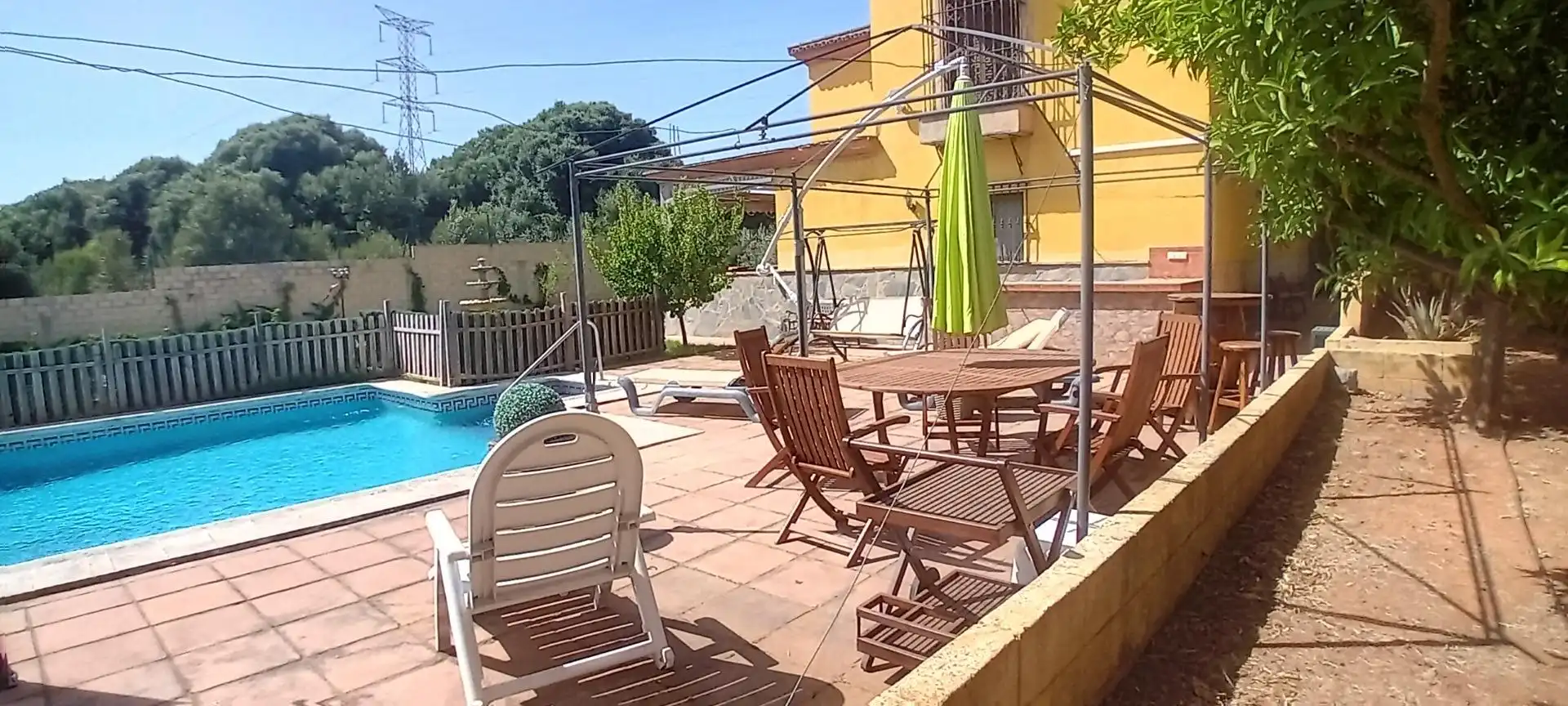 Casa o chalet en venta en San Roque Pueblo