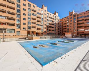 Piscina de Pis de lloguer en Rivas-Vaciamadrid amb Aire condicionat, Calefacció i Parquet