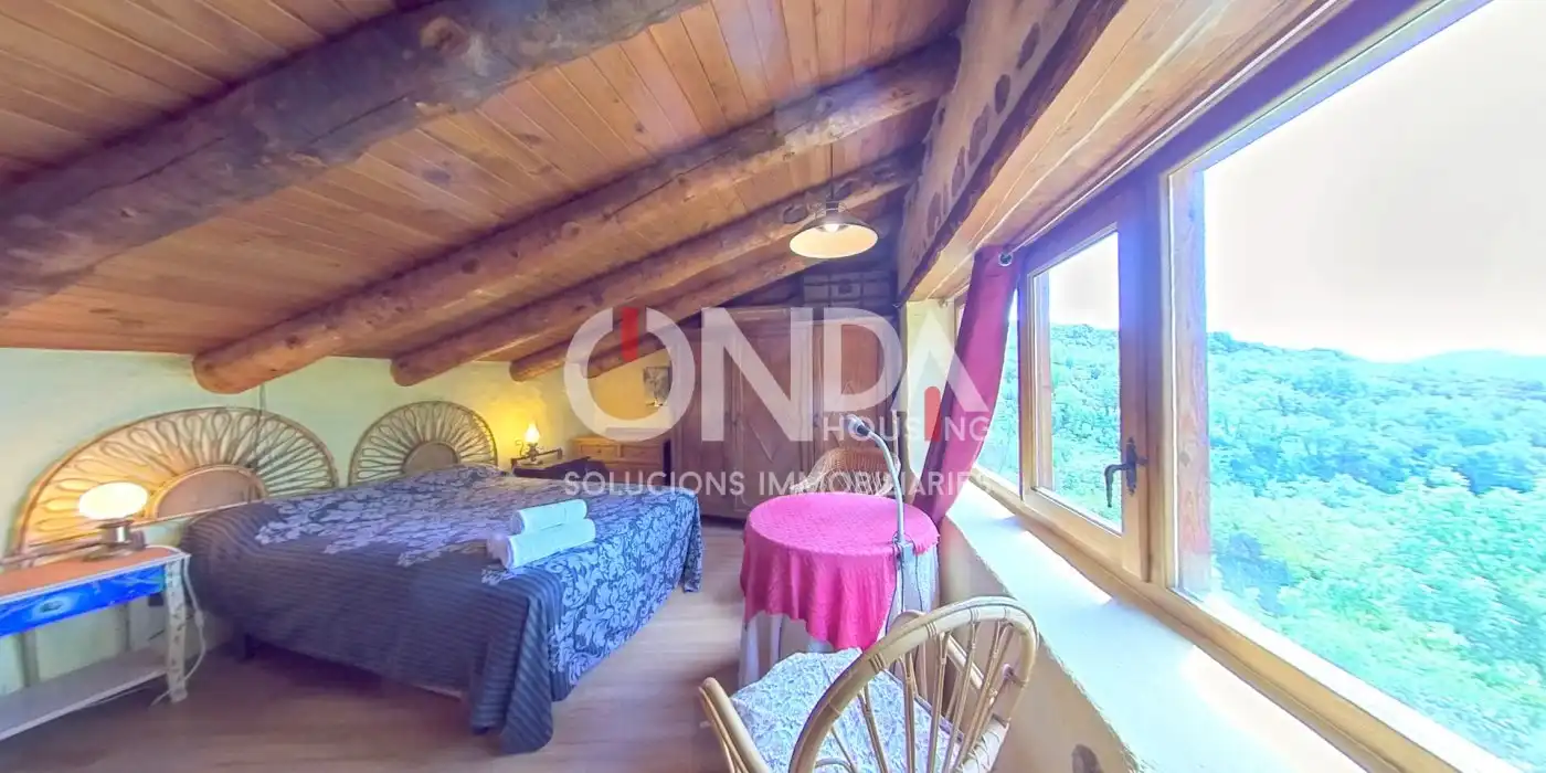 Casa o chalet de alquiler en Carrer Rectoria de Rivert, Salàs de Pallars