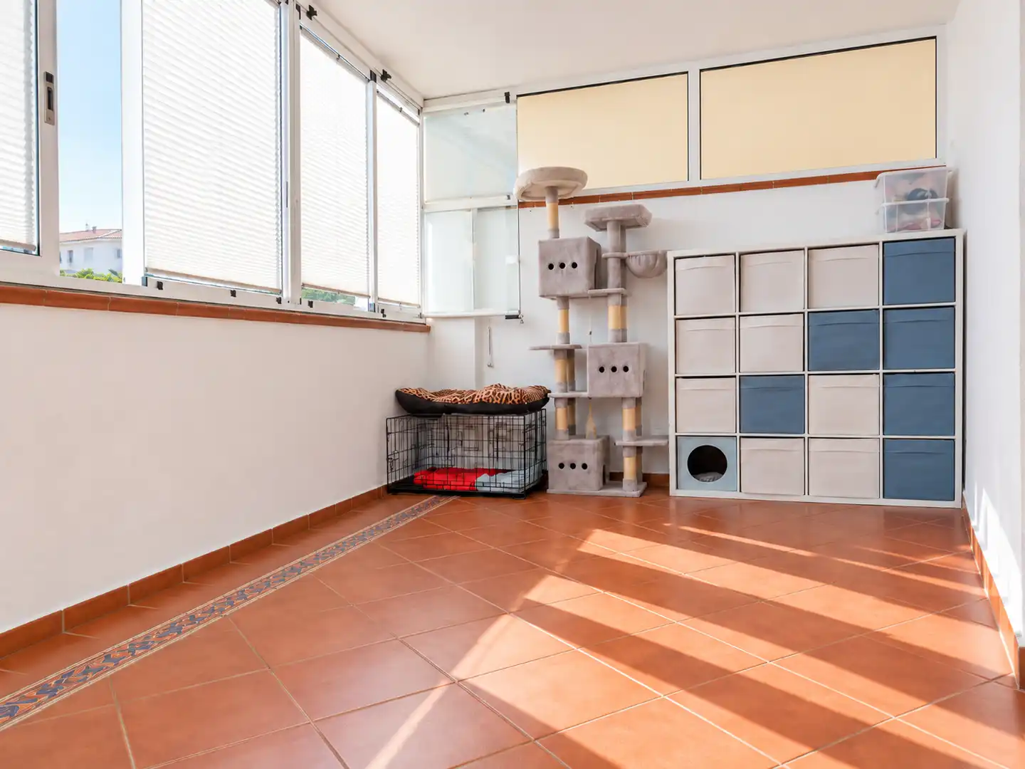 Appartement compact avec piscine à vendre à Paraiso de Riviera, imagen 8