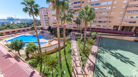 Foto 5 de Pis en venda a Calle Brasil, Babel, Alicante / Alacant