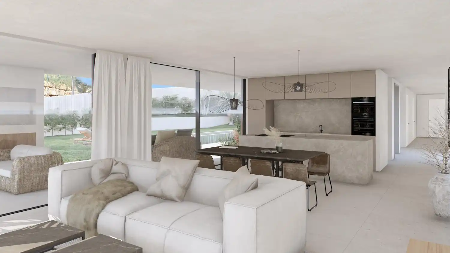 Villa à vendre à Chullera, imagen 10