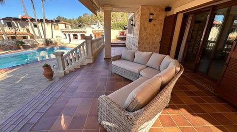 Foto 5 de Casa o xalet de lloguer a Carrer Puig D'en Vinyets, 27, Cap Martinet, Santa Eulària des Riu