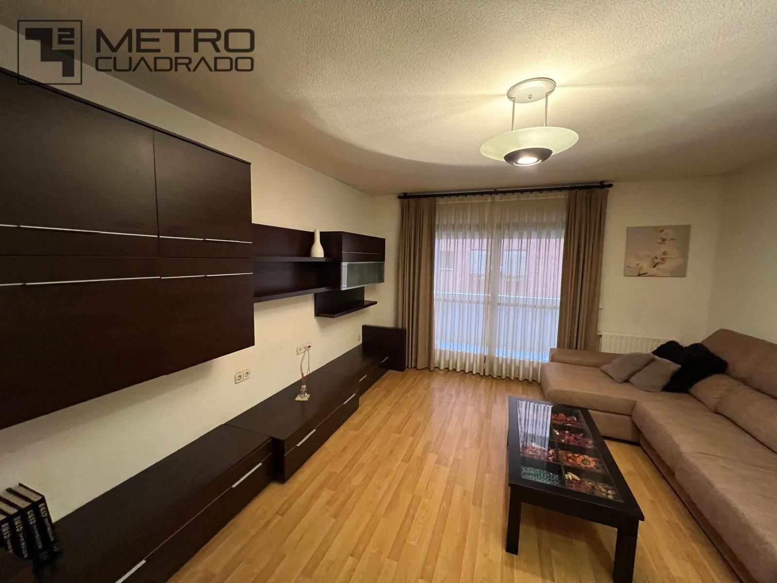 Pis de lloguer a La Avanzada - La Cueva