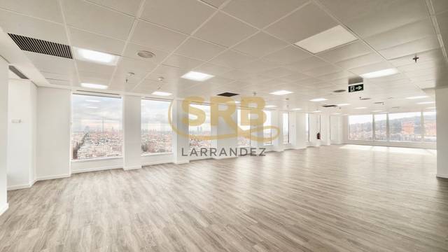 Oficina en Alquiler en Carrer de Tarragona en Hostafrancs