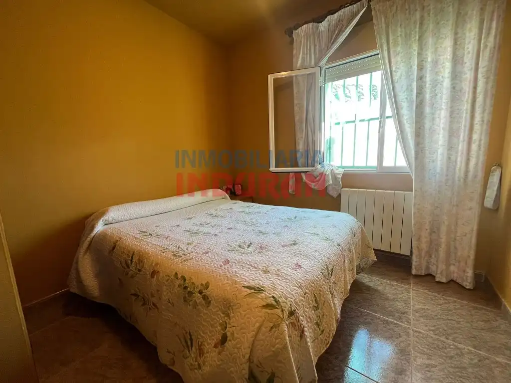 Bedroom of Houses for sale in Carrascalejo