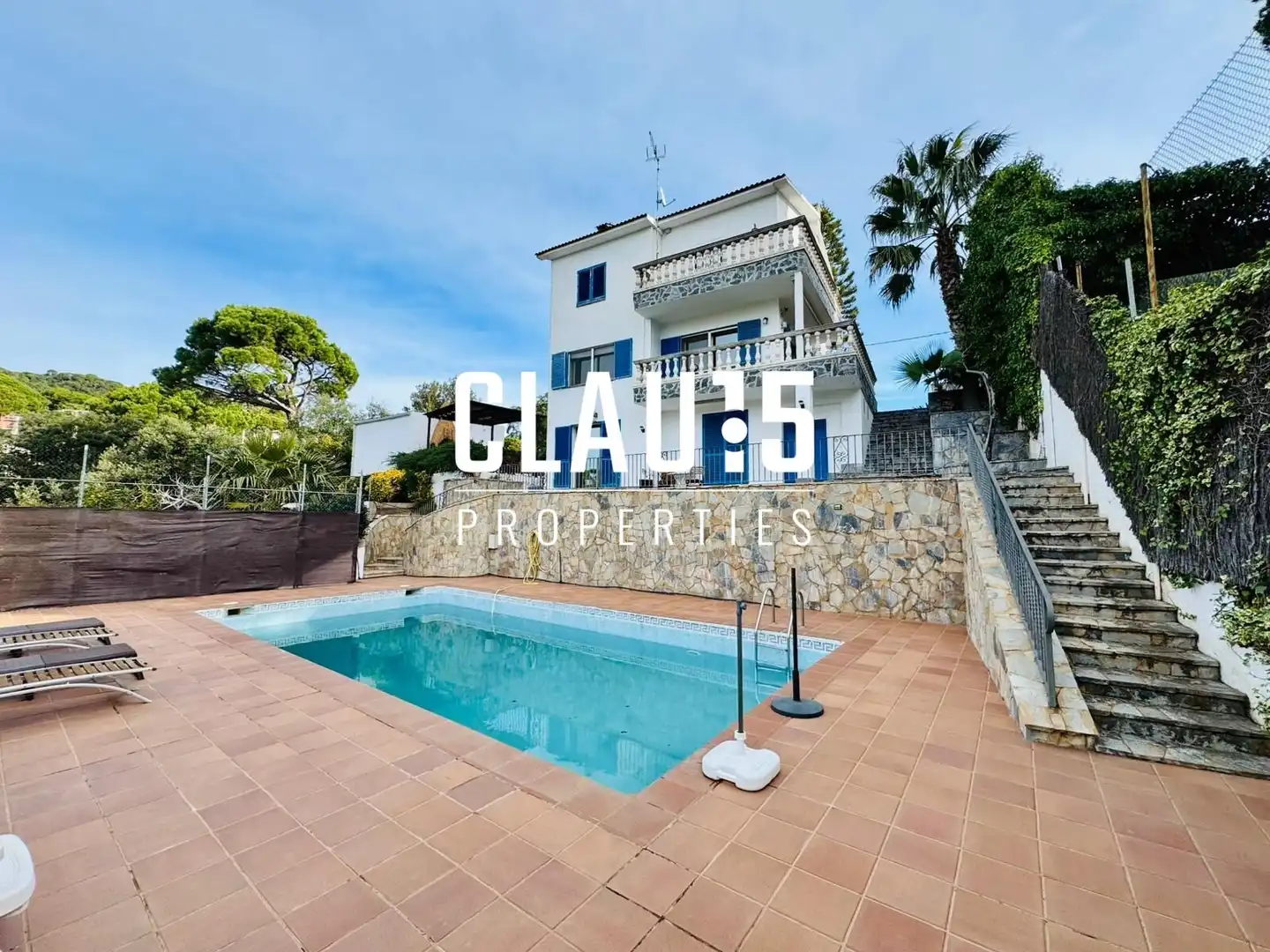 House with terrace for sale in Sant Cebrià de Vallalta, imagen 31