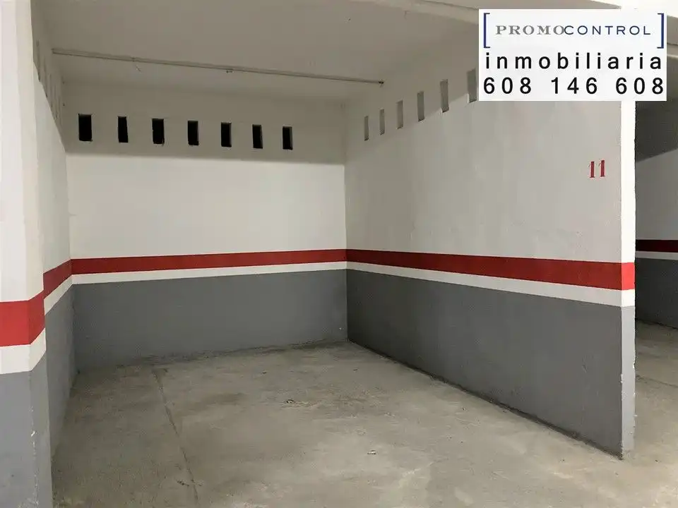 Aparcament en venda a Zuera, imagen 11