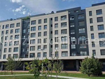 Pis amb ascensor en venda a Rontegui - Pormetxeta
